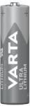 VARTA 6106301402 Professional Lithium AA (LR06) ceruza elem 2db/bliszter (6106301402) - mystock