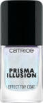 Catrice fedő körömlakk /040 Prisma Illusion Effect - 1 db
