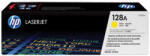 HP CE322A Toner Yellow 1.300 oldal kapacitás No. 128A (CE322A) - onlinepatron