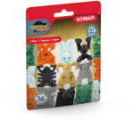 Schleich Eldrador mini figurák - vegyesbolt