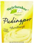 Nyírfacukor gluténmentes vaníliás pudingpor 80 g - mamavita