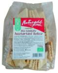 NaturGold Bio Tönköly Háztartási Keksz 150 g - mamavita