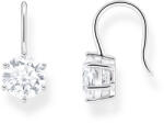 Thomas Sabo ezüst női fülbevaló cirkóniával - H2287-051-14 (H2287-051-14)