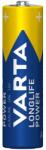VARTA 4906121436 Helps Longlife Power AA (LR06) ceruza elem 4+2db/bliszter (4906121436)