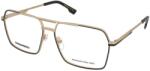 Dsquared2 Dioptriás szemüvegek Dsquared2 D2 0157 0NZ - lencsebolt