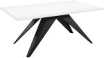  Asztal Oswego 113 (Fekete + Fehér)
