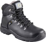 Halo - S3 MUNKAVÉDELMI BAKANCSOK LÁBKÖZÉPVÉDELEMMEL SIZE15 (HAL9631074V)