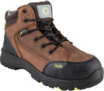 Halo - BIZTONSÁGI TÚRABAKANCSOK LÁBKÖZÉPVÉDELEMMEL SIZE 9 (HAL9631089G)