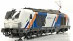 Piko 51168 Villany/dízelmozdony, Dual mode, Vectron, BR 248 014-3, Northrail VI, hangdekóderrel (4015615511687)