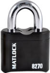 Matlock - MATLOCK - ERŐS / NAGY TEHERBÍRÁSÚ LAKATOK (MTL9508270K)