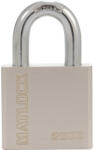 Matlock - 50X25MM VÁGÁSBIZTOS ACÉL LAKAT (MTL9502508K)