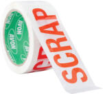 Avon - 50MMX66M "SCRAP" KARTONLEZÁRÓ SZALAG (AVN9816240K)