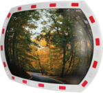 Matlock - KÜLTÉRI TÜKÖR 508X762MM (MTL8207850K)