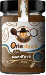 Prom-In Orieshock Choco Almond 350 g, ciocolată cu migdale