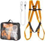 NEO TOOLS Munkavédelmi testhevederzet lengéscsillapító nélkül (97-100) - szerszamhaz