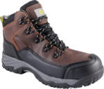 Halo - S3 BARNA TÚRABAKANCS SIZE 9 (HAL9630141H)