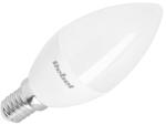 Rebel Bec LED E14 8W 4000K 230V Rebel (ZAR0524-1) - global-electronic
