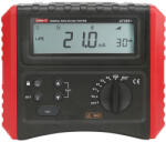UNI-T Multimetru Digital Tester Rcd Ut586+ Uni-t (mie0508)