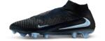Nike Phantom 6 High Elite FG stoplis focicipő, fekete - kék (HJ2147-003)
