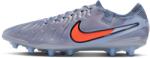 Nike Tiempo Legend 10 Elite AG műfüves focicipő, szürke - karmazsin (DV4330-402)