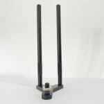 SILSTAR aluminium snag bar (BBA17) - epeca