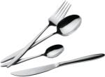 Berlinger Haus Set tacamuri 24 piese, 6 persoane, inox lucios Berlinger Haus BH 3035 Tacam