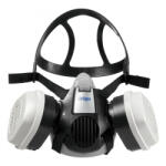 Coverguard Sir Safety System DRÄGER X-PLORE 3300 L-es félálarc (SSY-FA1637)