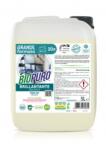 Biopuro Solutie de clatire pentru masina de spalat vase hipoalergena ecologica 5l Biopuro - supermarketpentrutine