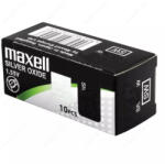 Maxell 371 / SR920SW óraelem