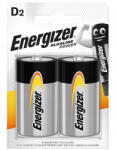 Energizer D LR20 alkáli elemek 2 db (ENEBAT1030)