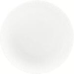 BAUSCHER Smart Farfurie întinsă cu margini înălțate, înălțime: 23 mm, ø: 281 mm, decor Crust