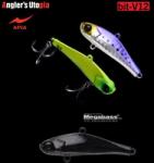 Apia BIT-V12 48mm 12gr 19 Mussel wobbler (AP20627)