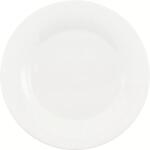 BAUSCHER Smart Farfurie întinsă, înălțime: 22 mm, ø: 231 mm, decor Stripes