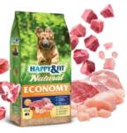 Happy&Fit Economy Adult12kg