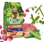 Happy&Fit Economy Adult with Beef and Vegetables12kg