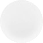 BAUSCHER Smart Farfurie întinsă cu margini înălțate, înălțime: 20 mm, diametru: 261 mm, decor Crust