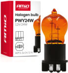 AMiO PWY24W izzó 12V 24W (04410)