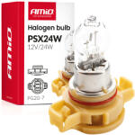 AMiO PSX24W izzó 12V 24W (04411)