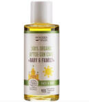 Wooden Spoon Bio napozás utáni olaj csecsemő és érzékeny bőrre 100 ml - biogo