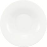BAUSCHER Smart Farfurie adâncă, margini înălțate, înălțime: 50 mm, ø: 244 mm, decor Stripes