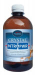 Vita Crystal Silver NTR+PWR ezüstkolloid 500ml - biogo