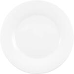 BAUSCHER Smart Farfurie întinsă, înălțime: 26 mm, ø: 291 mm, decor Stripes