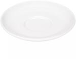 BAUSCHER Smart Farfurioară combinată, înălțime: 23 mm, diametru: 151 mm, alb
