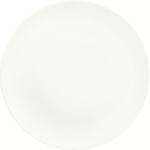BAUSCHER Smart Farfurie întinsă, margini înălțate, înălțime: 23 mm, diametru: 281 mm, decor Stripes