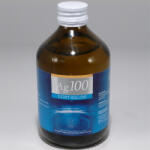  Ag 100 ezüstkolloid oldat 300 ml