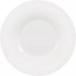 BAUSCHER Smart Farfurie întinsă Coupe, înălțime: 19 mm, diametru: 170 mm, decor Crust