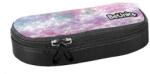 PASO ovális tolltartó - Purple Tie Dye (BU25TE-013) - gigajatek