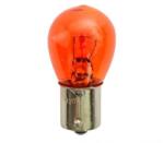 SBAutoparts Izzó, BAU15S, S25, 12V, 21W, sárga