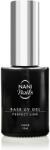 NANI Perfect Line Base UV zselé 10 ml - Alapozó