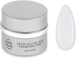 NANI UV/LED gel Champion Line 15 ml - Milky White